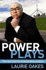 Cover: Power Plays - Hachette Australia