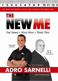 Enlarge image Cover: The New Me - Hachette Australia
