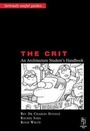 Cover: The Crit - Architectural Press