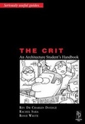 Cover: The Crit - Architectural Press