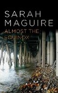 Cover: Almost the Equinox - Chatto & Windus