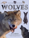 Cover: Wolves - Lorenz Books