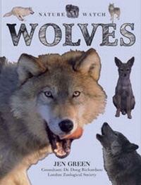 Enlarge image Cover: Wolves - Lorenz Books