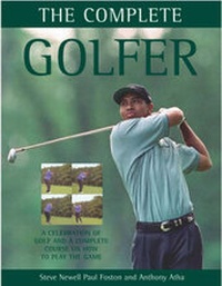 Abbildung von: The Complete Golfer - Lorenz Books