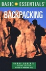 Cover: Backpacking - Globe Pequot Press