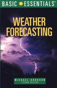 Abbildung von: Weather Forecasting - Globe Pequot Press