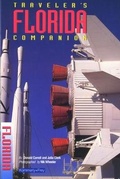 Cover: Traveler's Companion Florida, 2nd - Skirt!
