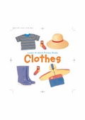 Cover: Clothes - Lorenz Books