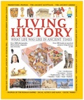 Cover: Living History - Lorenz Books