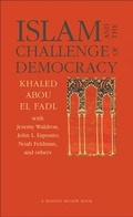 Cover: Islam and the Challenge of Democracy - Princeton University Press