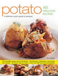 Enlarge image Cover: Potato - Lorenz Books