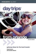 Cover: Day Trips from Orlando - Skirt!