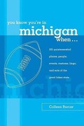 Cover: You Know You're in Michigan When... - Skirt!