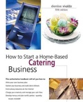 Cover: How to Start a Home-Based Catering Business - Skirt!