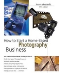Cover: How to Start a Home-based Photography Business - Skirt!