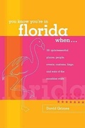 Cover: You Know You're in Florida When... - Skirt!