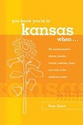 Cover: You Know You're in Kansas When... - Skirt!
