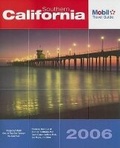 Cover: Mobil Travel Guide Southern California - Rowman & Littlefield