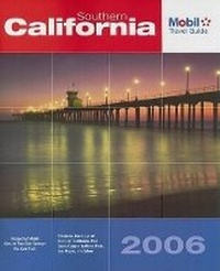 Enlarge image Cover: Mobil Travel Guide Southern California - Rowman & Littlefield