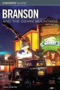 Cover: Insiders' Guide to Branson and the Ozark Mountains - Skirt!