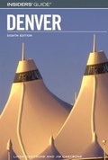 Cover: Insiders' Guide to Denver - Skirt!