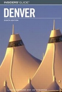 Enlarge image Cover: Insiders' Guide to Denver - Skirt!