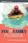 Cover: Fun with the Family Florida - Skirt!