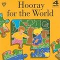 Cover: Hooray for the World - Lion Children's Books