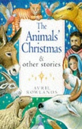 Cover: The Animals' Christmas and other stories - Lion Children's Books