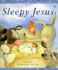 Cover: Sleepy Jesus - Lion Children's Books
