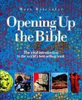 Cover: Opening Up the Bible - Lion Books