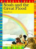 Cover: Noah and the Great Flood - Lion Children's Books