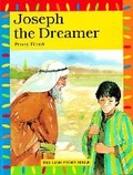 Cover: Joseph the Dreamer - Lion Children's Books