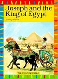 Cover: Joseph and the King of Egypt - Lion Children's Books