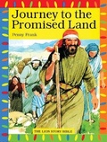 Cover: Journey to the Promised Land - Lion Children's Books