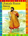 Cover: Jonah Runs Away - Lion Children's Books