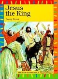 Cover: Jesus the King - Lion Children's Books