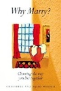 Cover: Why Marry? - Lion Books