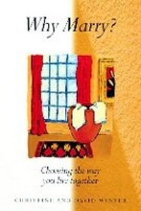 Enlarge image Cover: Why Marry? - Lion Books