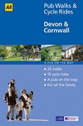 Cover: Devon and Cornwall - Automobile Association