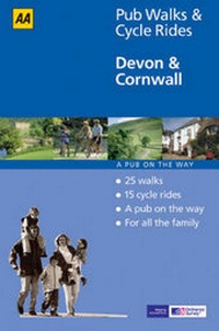 Abbildung von: Devon and Cornwall - Automobile Association