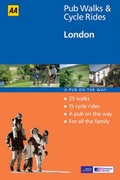 Cover: London - Automobile Association