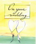 Cover: On Your Wedding - Lion Books