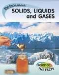 Cover: Solids and Liquids - Franklin Watts Ltd