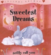 Enlarge image Cover: Lullaby Rhymes - Lion Books