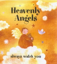 Enlarge image Cover: Heavenly Angels - Lion Books