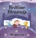 Cover: Bedtime Blessings - Lion Books