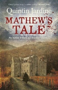 Enlarge image Cover: Mathew's Tale - Headline Book Publishing