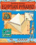 Cover: Egyptian Pyramid - Franklin Watts Ltd