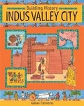 Cover: Indus Valley City - Franklin Watts Ltd
